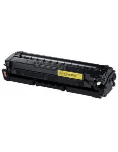 Toner Compa C3010ND,C3060FR,C3060ND-5KCLT-Y503L/ELS Samsung - 1