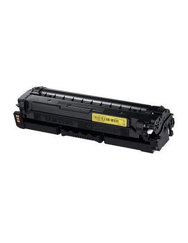 Toner Compa C3010ND,C3060FR,C3060ND-5KCLT-Y503L/ELS Samsung - 1