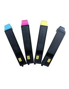 Black compatible Sharp MX 2301N,2600N,3100N-18KMX-31GTBA Sharp - 1