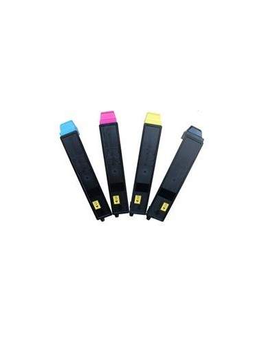 Magente for Sharp MX 4100N,4101N,5000N,5001N-15KMX-31GTMA Sharp - 1