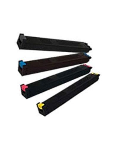 Black for Sharp MX2610,MX2640,MX3110N,MX3140N,MX3610-24K Sharp - 1