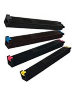 Magente for Sharp MX2610,MX2640,MX3110N,MX3140N,MX3610-15K Sharp - 1