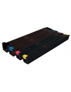 Yellow Rig for Sharp Sharp MX-4112N,MX-5112N-18KMX51GTYA Sharp - 1