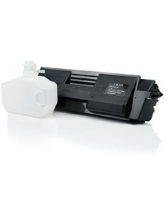 Black Utax CDC1626,5526,CLP3726,PC2660-7K4472610010+Waster  - 1