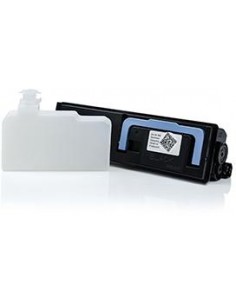 Black Com Triumph CLP4621 Utax CLP3621 -7K4462110010+Waster  - 1