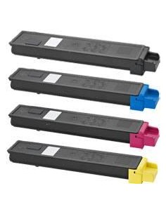 Magente compa Triumph 2250ci Utax 2250ci-6K662510014+Waster  - 1