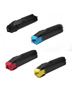 MagenteTriumph 2930,2935 Utax 1930,3005-15K653010014  - 1