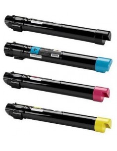 Black Compa XEROX WorkCentre 7425/7428/7435-26K 006R01395 Xerox - 1