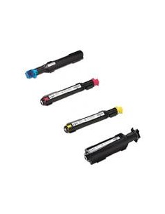 Black Rig for WorkCentre 7132, 7232, 7242 - 21K 006R01317 Xerox - 1
