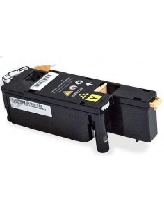 Yellow Phaser 6020/6022 WorkCentre 6025/6027-1K106R02758 Xerox - 1