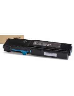 Ciano compatibile for Xerox WorkCentre 6655-7.5K106R02744 Xerox - 1