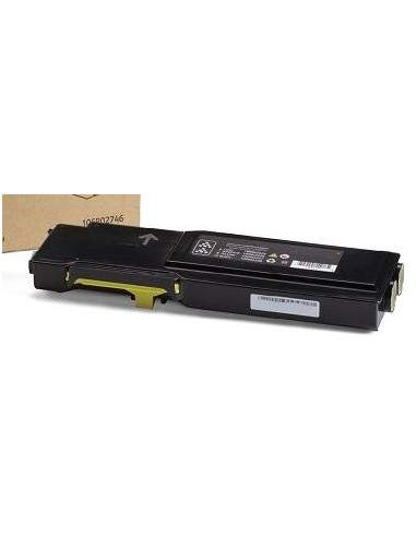 Yellow compatibile for Xerox WorkCentre 6655-7.5K106R02746 Xerox - 1