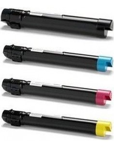 Magente Compatibl  Xerox WC7120,7125,7220,7225-15K006R01459 Xerox - 1