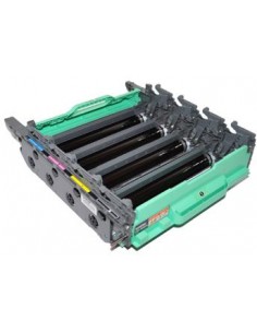 Drum Rig Black+Colore For Brother TN320S-25KDR-320CL Brother - 1