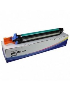 Black Drum C220,C280,C360,MF220,MF280,MF360-100KA0XV0RD Minolta - 1