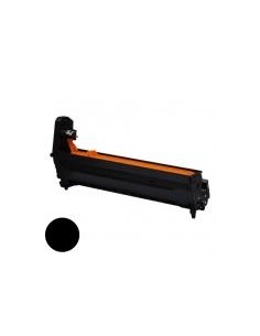 Black Drum Rig for OKI C822,C831,C841 C840-30K44844408 Oki - 1