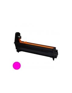 Magente Drum Rig for OKI C822,C831,C841-30K44844406 Oki - 1