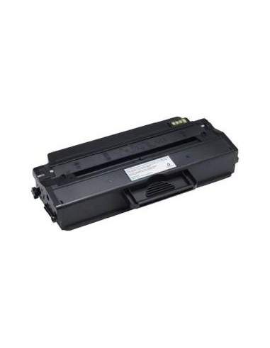 Toner compa Dell B1260DN,B1265DN,B1265DFW-2.5K593-11109 Dell - 1