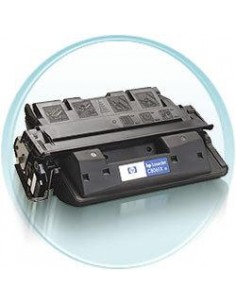 Toner compatible  HP 4100,Troy 4100-10.000 Pagine C8061X HP - 1