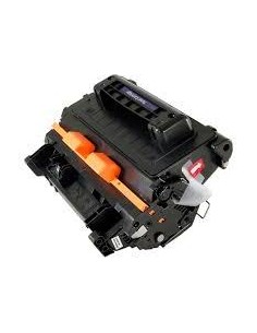 Toner Com for HP M630DN,M630F,M630H,M630Z,M630S-25KCF281X HP - 1