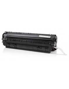 Toner Com M120,M125A,M126,M127,M200,M202,M225 -2,5KCF283XL HP/CANON - 1