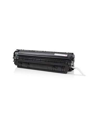 Toner Com M120,M125A,M126,M127,M200,M202,M225 -2,5KCF283XL HP/CANON - 1