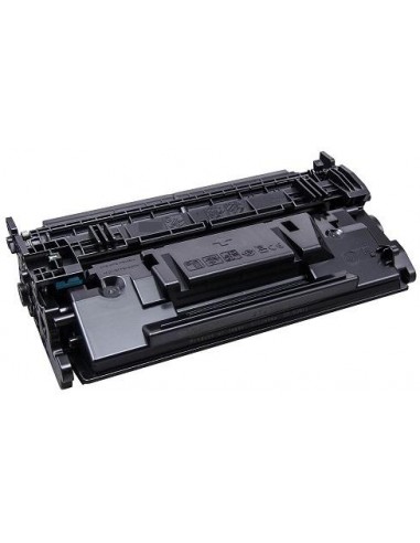 Compatible HP MFP M520,M527F,M506X,M506DN-9KCF287A HP/CANON - 1