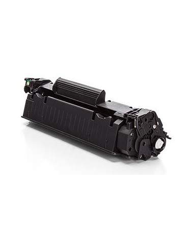 Toner Compatible  HP Pro M12A,M12W,MFP M26A,M26NW-1K79A HP - 1