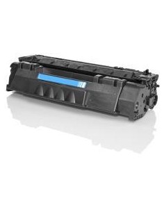 Universale HP Q7553A,Q5949A,Canon CRG708-3K HP/CANON - 1