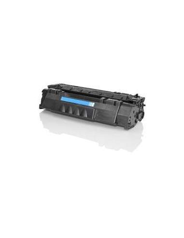 Universale HP Q7553A,Q5949A,Canon CRG708-3K HP/CANON - 1