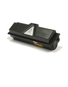 Compa Black per Kyocera FS 1100,1100 N. 4K TK-140  Kyocera - 1
