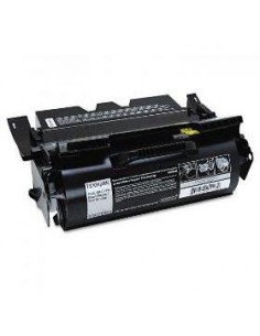 Toner Compa lexmar X650,X651,X652,X654,X656-25K0X651H11E Lexmark - 1