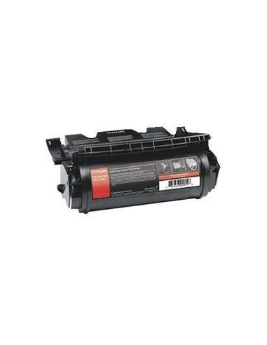 Toner compa lexmark X654DE,X656DE,X658DME,X658DFE-36K Lexmark - 1