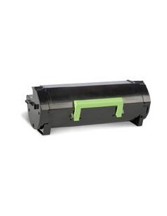 Toner MS310,MS315,MS410,MS415,MS510,MS610-5K50F2H00 Lexmark - 1