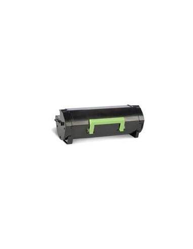 Toner MS310,MS315,MS410,MS415,MS510,MS610-5K50F2H00 Lexmark - 1