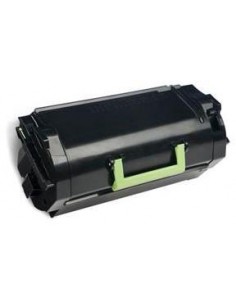 New chip Toner for Lexmark MS810,MS811,MS812-25K52D2H00 Lexmark - 1