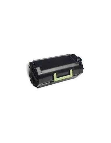 Toner for Lexmark MX710,MX711,MX810,MX811,MX812-25K62D2H00 Lexmark - 1