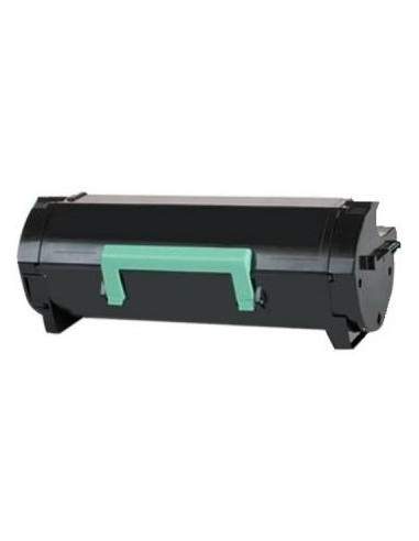 Toner compatible Konica Minolta	Bizhub 3300P-10KTNP39/TNP36 Minolta - 1