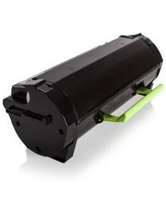 Toner compa Konica Minolta Bizhub 3320-10KTNP43/TNP41 Minolta - 1