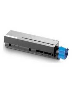 Toner compatible Oki B431DN Plus, B431D-10K44574902 Oki - 1