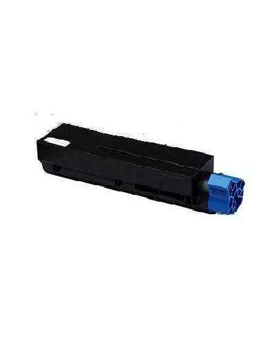 Toner compa B412dn/B432/B512/MB472/MB492/MB562-7K45807106 Oki - 1