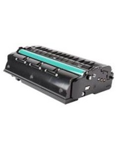 Toner Com for Lanier Ricoh SP311 SP310,SP325-3.5K407246 Ricoh - 1