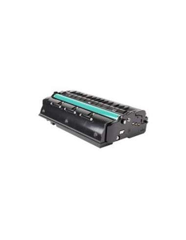 Toner Com for Lanier Ricoh SP311 SP310,SP325-3.5K407246 Ricoh - 1