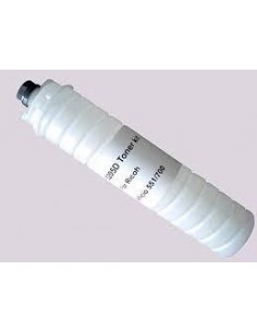 Toner for Ricoh 551,600,700,800,Lanier 5455-10KType 5205D Ricoh - 1