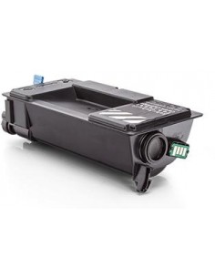 Toner+Vaschetta Triumph P4030,Utax P4030-12.5K4434010010  - 1