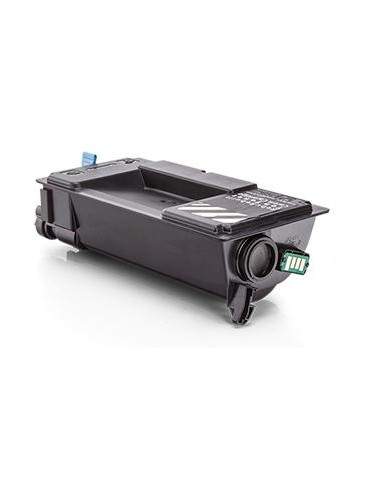 Toner+Vaschetta Triumph P4030,Utax P4030-12.5K4434010010  - 1