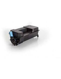 Toner+Vaschetta Triumph P4530,Utax P4530DN-15.5K4434510010  - 1
