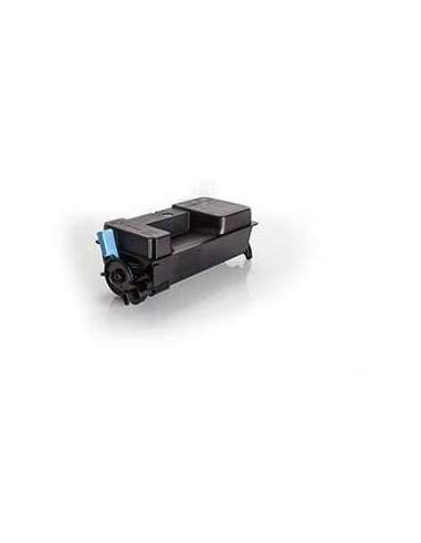 Toner+Vaschetta Triumph P4530,Utax P4530DN-15.5K4434510010  - 1