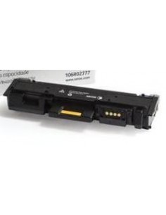 Toner Com Xerox Phaser 3260/WorkCentre3215,3225-3K106R02777 Xerox - 1