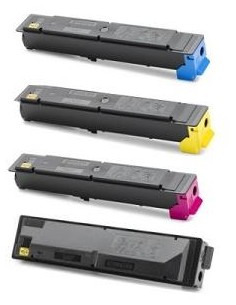 Toner compatible Kyocera TasKalfa 406ci-15K1T02R6ANL0 Kyocera - 1